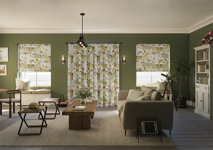 Constantine, Dijon - Made to Measure Curtains - Image 14